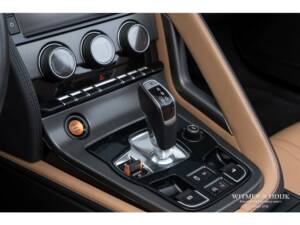 Image 14/37 de Jaguar F-Type S (2014)
