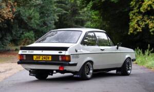 Afbeelding 3/50 van Ford Escort RS 2000 (1979)