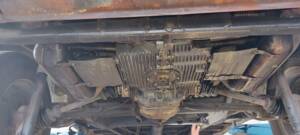 Imagen 21/50 de Volkswagen T2b panel van (1979)