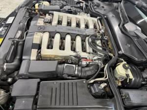 Bild 38/50 von Mercedes-Benz SL 600 (1994)