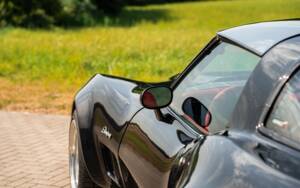 Immagine 10/42 di Chevrolet Corvette Sting Ray (1980)