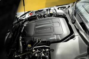 Bild 35/44 von Jaguar F-Type S (2014)