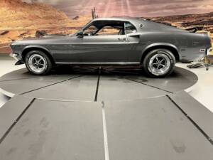 Bild 6/36 von Ford Mustang Mach 1 (1969)