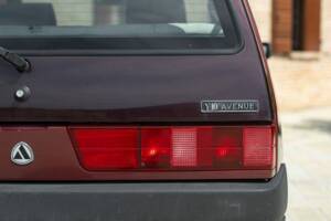 Immagine 14/46 di Autobianchi Y10 (1993)