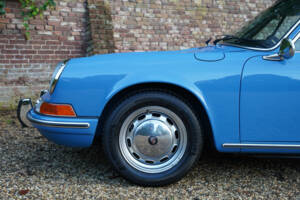 Bild 14/50 von Porsche 912 (1969)