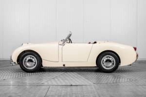 Bild 16/50 von Austin-Healey Sprite Mk I (1958)