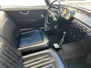 Bild 42/56 von Lancia Appia Convertible Vignale (1962)
