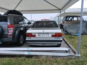 Bild 4/12 von Lancia Prisma 4WD (1987)