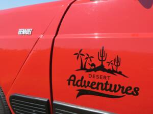 Image 18/21 de Renault R 4 (1975)