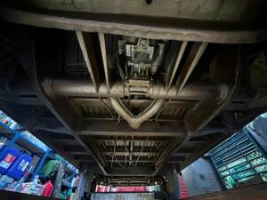 Image 59/60 of Volkswagen T2c Combi (1969)