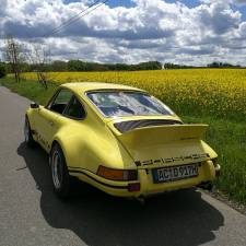 Bild 3/8 von Porsche 911 2.7 (1976)