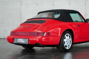 Bild 48/50 von Porsche 911 Carrera 2 (1990)