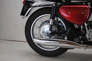 Image 17/26 de Matchless DUMMY (1967)