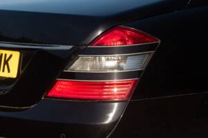 Bild 11/50 von Mercedes-Benz S 600 L (2009)