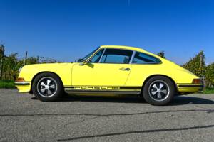 Image 7/21 of Porsche 911 2.4 S "Oilflap" (1972)