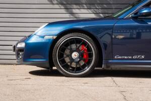 Image 10/54 of Porsche 911 Carrera GTS (2011)