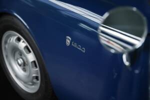 Image 44/50 de Alfa Romeo Giulia 1600 Sprint (1962)