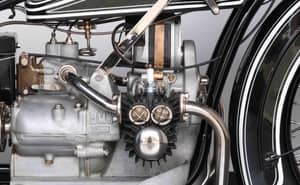 Image 9/98 of BMW R 32 (1925)