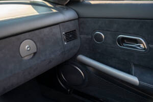 Afbeelding 12/29 van Chrysler Crossfire SRT-6 (2006)