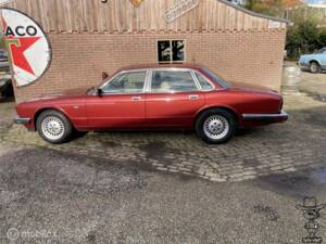 Afbeelding 14/39 van Jaguar Sovereign 3.6 (1987)