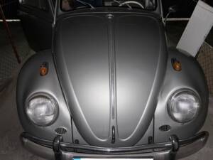 Obraz 4/8 pojazdu Volkswagen Beetle 1200 Standard "Dickholmer" (1962)