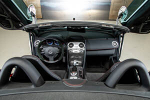 Imagen 17/34 de Mercedes-Benz SLR McLaren 722 S (2011)