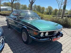Immagine 4/26 di BMW 3.0 CSi (1971)