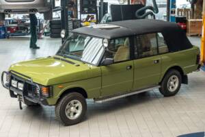 Bild 2/66 von Land Rover Range Rover Classic Rometsch (1985)