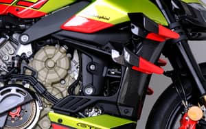 Bild 10/99 von Ducati Streetfighter V4 Lamborghini (2024)