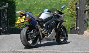 Bild 3/49 von Yamaha YZF-R1 (2002)