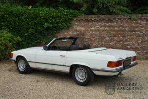 Image 41/50 of Mercedes-Benz 280 SL (1981)