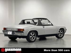 Bild 7/15 von Porsche 914/6 (1970)