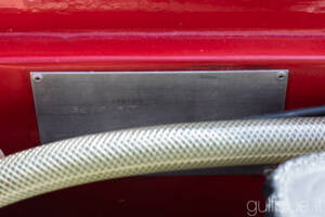 Bild 27/36 von Lotus Elan S3 (1966)
