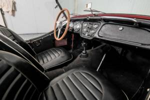 Bild 10/50 von Triumph TR 3A (1959)