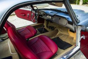 Bild 3/50 von Lancia Flaminia GT Touring (1963)