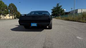 Bild 6/12 von Pontiac Firebird TransAm (1990)