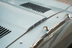 Image 41/50 de Jaguar Type E 3.8 (1962)