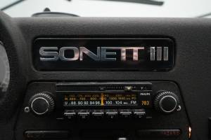Bild 12/31 von Saab Sonett III&#x2F;V4 (1973)