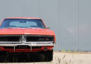 Bild 20/64 von Dodge Charger R/T 440 (1969)