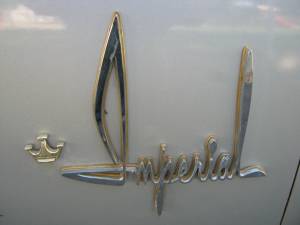 Image 11/25 de Imperial Crown Southampton (1961)