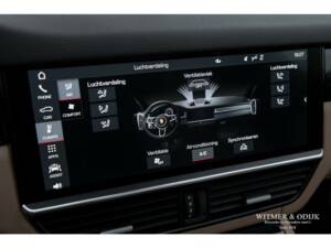 Afbeelding 18/35 van Porsche Cayenne Coupé (2019)