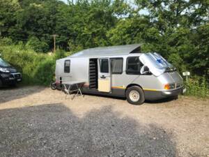 Immagine 4/8 di Vixen 21 TD (1986)