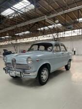 Image 2/87 of Alfa Romeo Giulietta TI (1963)
