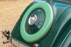 Afbeelding 19/50 van Alvis Speed 25 (1937)