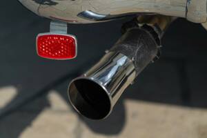 Bild 15/50 von Mercedes-Benz 190 SL (1959)