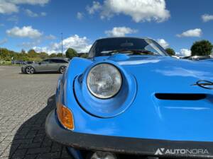 Bild 11/45 von Opel GT&#x2F;J 1900 (1971)