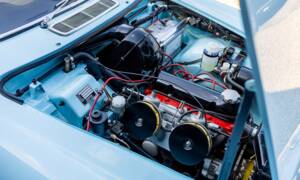 Image 5/50 of Volvo 1800 S (1964)