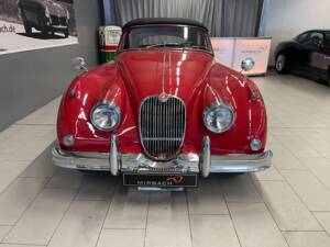 Image 4/15 de Jaguar XK 150 SE DHC (1958)