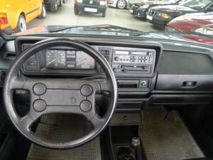 Image 6/36 of Volkswagen Golf Mk I Convertible 1.6 (1987)