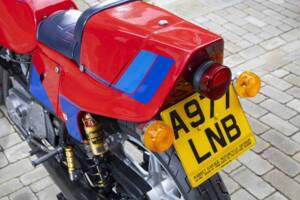 Bild 12/43 von Ducati DUMMY (1984)